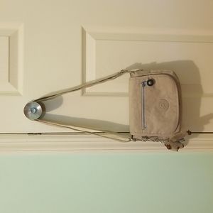 Kipling Sabian Mini Crossbody Bag